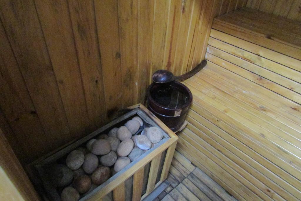 River Queen Guest House Ha Giang Extérieur photo