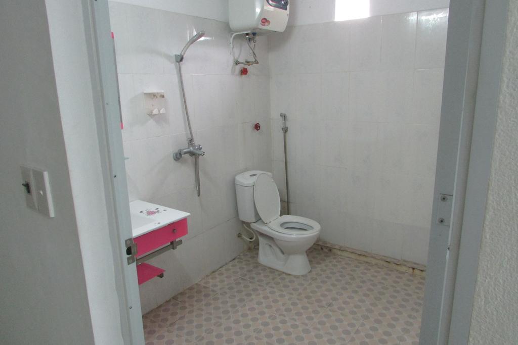 River Queen Guest House Ha Giang Extérieur photo