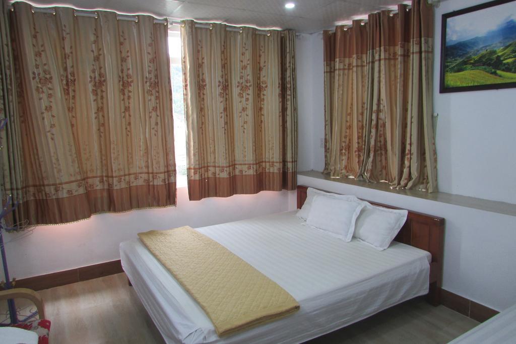 River Queen Guest House Ha Giang Extérieur photo