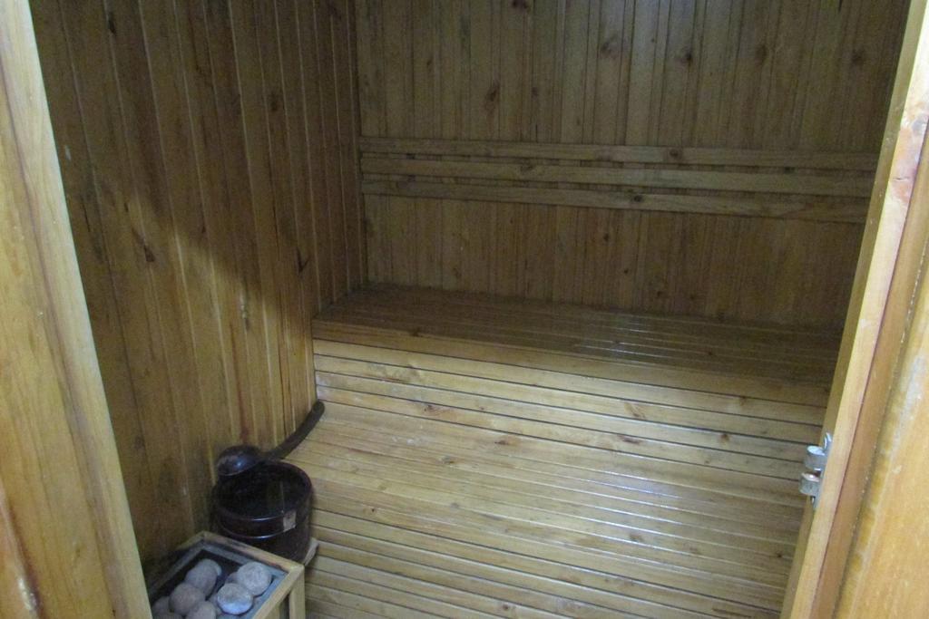 River Queen Guest House Ha Giang Extérieur photo